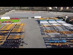 โรงงานผลิตรถบรรทุก