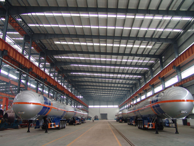 GENERAL EAST CO.,LTD สายการผลิตของผู้ผลิต