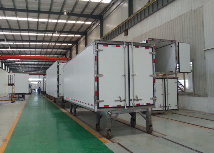 GENERAL EAST CO.,LTD สายการผลิตของผู้ผลิต